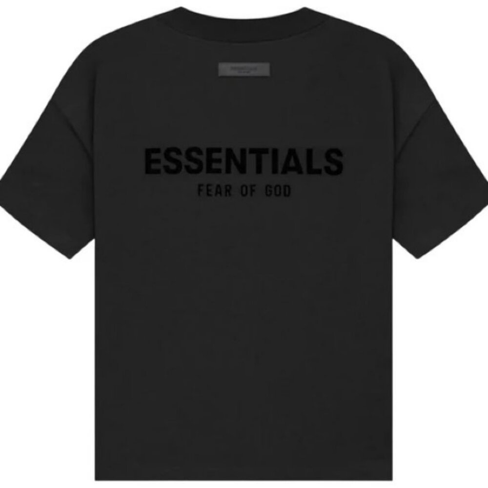 Fear of God Essentials SS22 Stretch Limo Tee